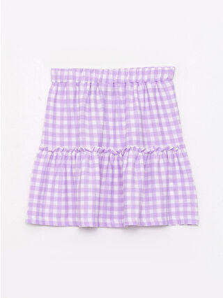 لون أرجواني فاتح تشيك