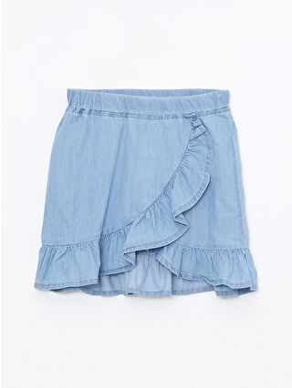 Açık İndigo Rodeo