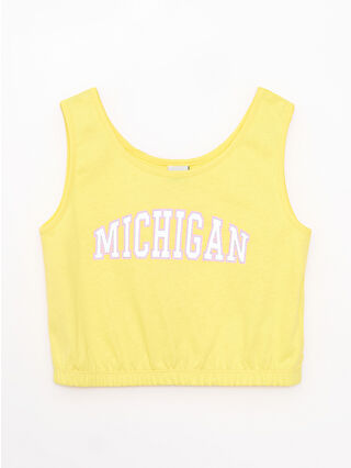 لون أصفر فاقع