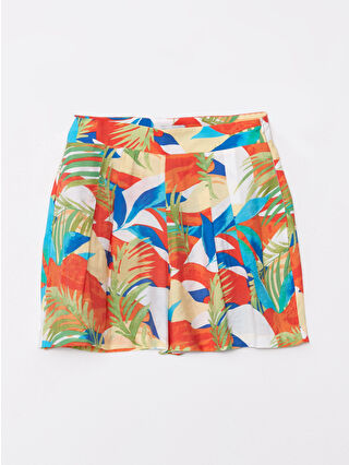 Karışık Baskılı