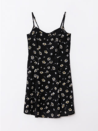 لون فانيلا مطبوع