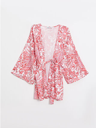 Pink Printed