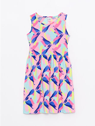 Karışık Baskılı