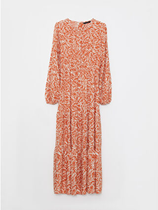 Salmon Printed