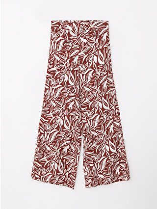 Kahverengi Baskılı