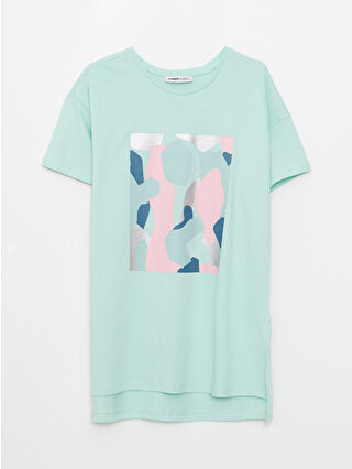 Pastelno Zelena