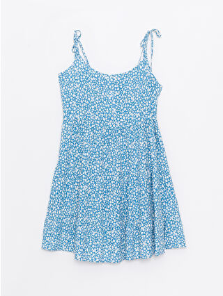 Blue Printed