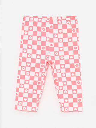 Pink Checked
