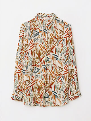 Karışık Baskılı