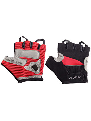 Kırmızı Baskılı