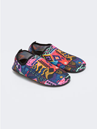 Karışık Baskılı