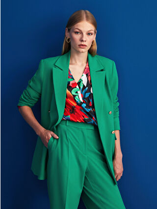 Kırmızı Baskılı