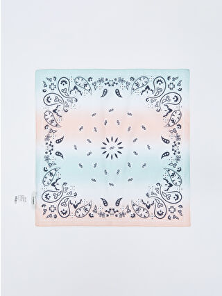 Karışık Baskılı