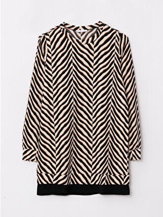 Karışık Baskılı