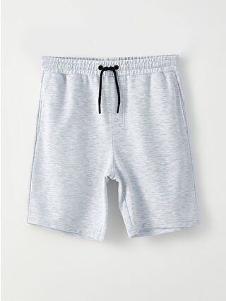 لون ميلانج رمادي داكن