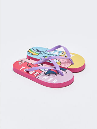 Karışık Baskılı