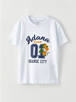 Optic White