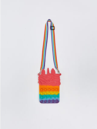 Kırmızı Baskılı