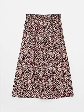 Kahverengi Baskılı