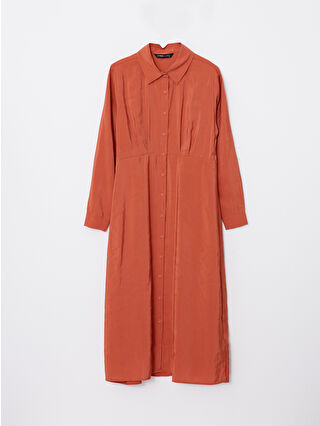 Burnt Orange