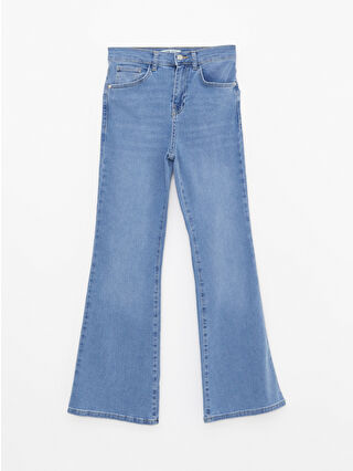 Açık İndigo Rodeo