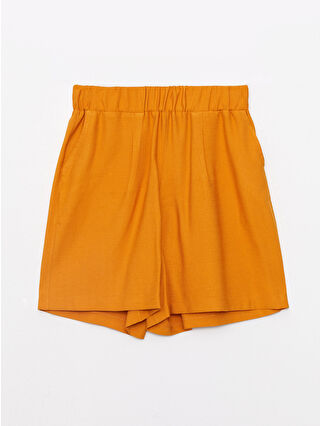 Dull Orange