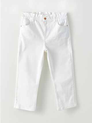 White Rodeo