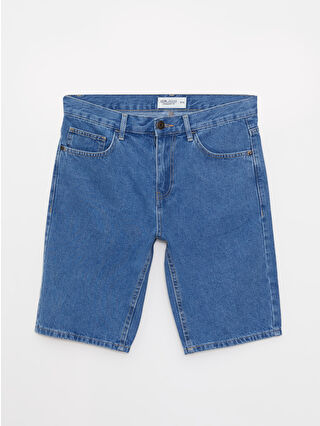 Açık İndigo Rodeo