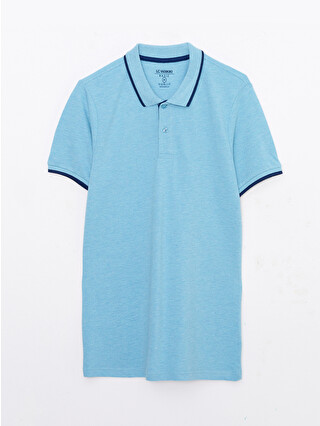 Turquoise Melange