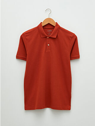 Burnt Orange