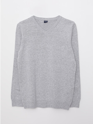 Grey Melange