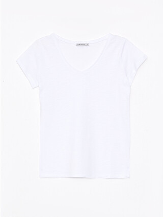 Optic White