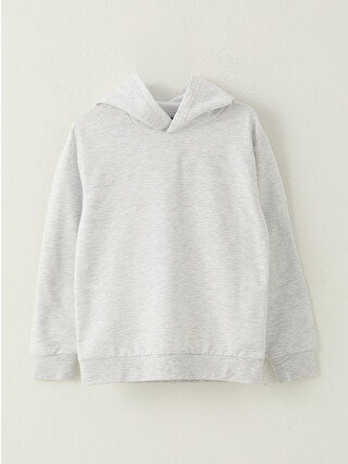 Light Grey Melange
