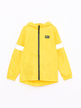 Mid Yellow