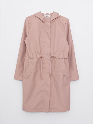 Dull Dusty Rose
