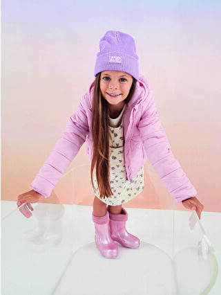 Pink Lilac
