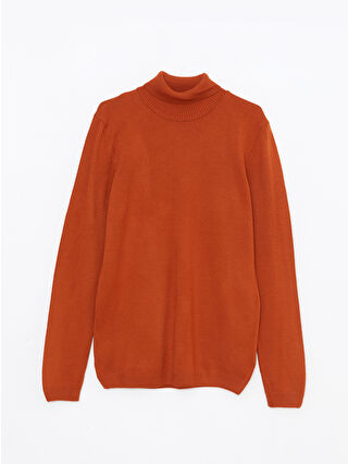 Burnt Orange