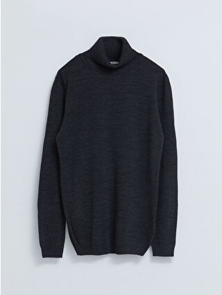 Anthracite Melange
