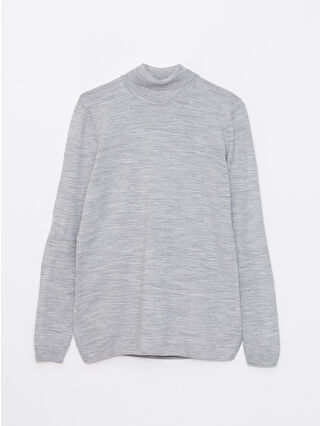 Grey Melange
