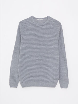 Grey Melange