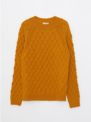Mid Yellow