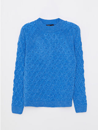 Sea Blue