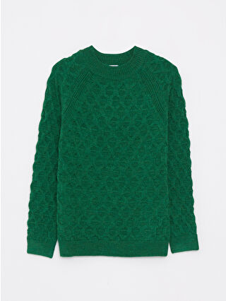 Bright Green