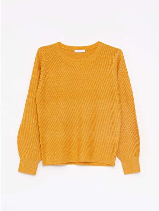 Mid Yellow