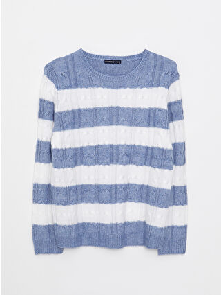 Dull Blue