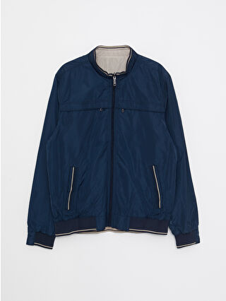 Dark Indigo
