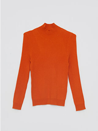 Dull Orange