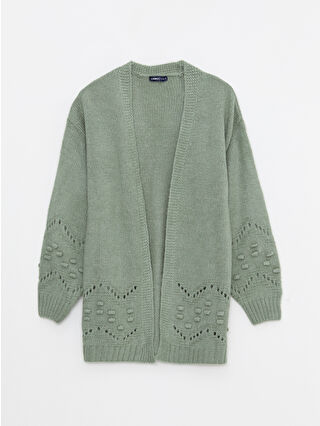 Dull Green