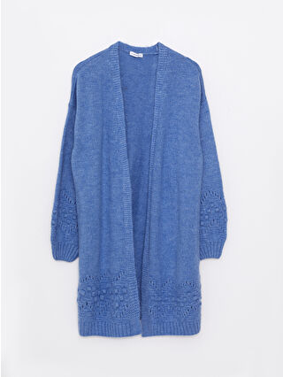 Dull Blue
