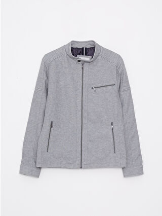 Grey Melange